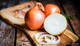 خواص درمانی پیاز برای بدن