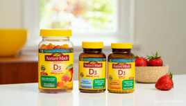 برند نیچرمید (naturemade) چیست؟ آیا محصولات نیچرمید ارزش خرید دارد؟