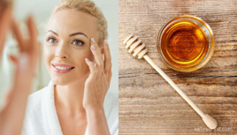 خواص عسل برای حساسیت و آلرژی پوستی