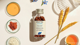 معرفی قرص تقویت مو و ضد ریزش فیتو (PHYTO PHANERE)
