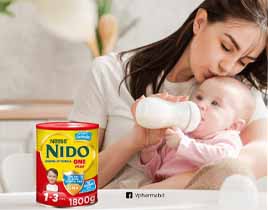 معرفی بهترین مولتی ویتامین کودکان|فوراور کیدز  Forever Kids