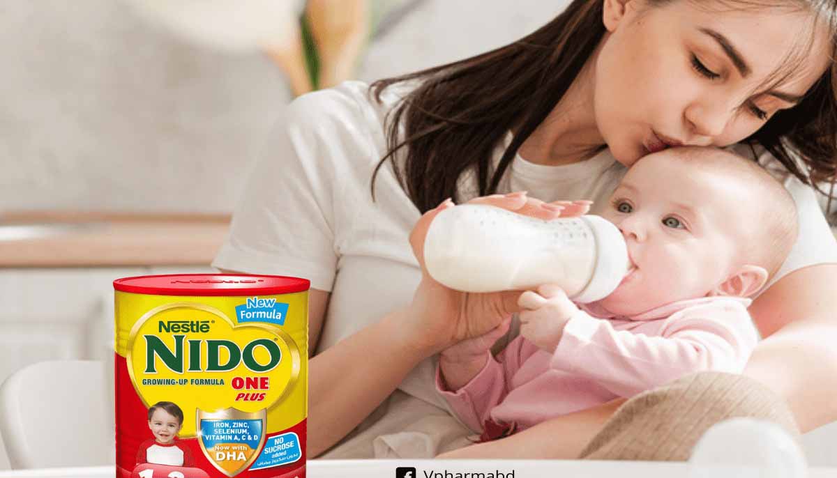 معرفی بهترین مولتی ویتامین کودکان|فوراور کیدز Forever Kids