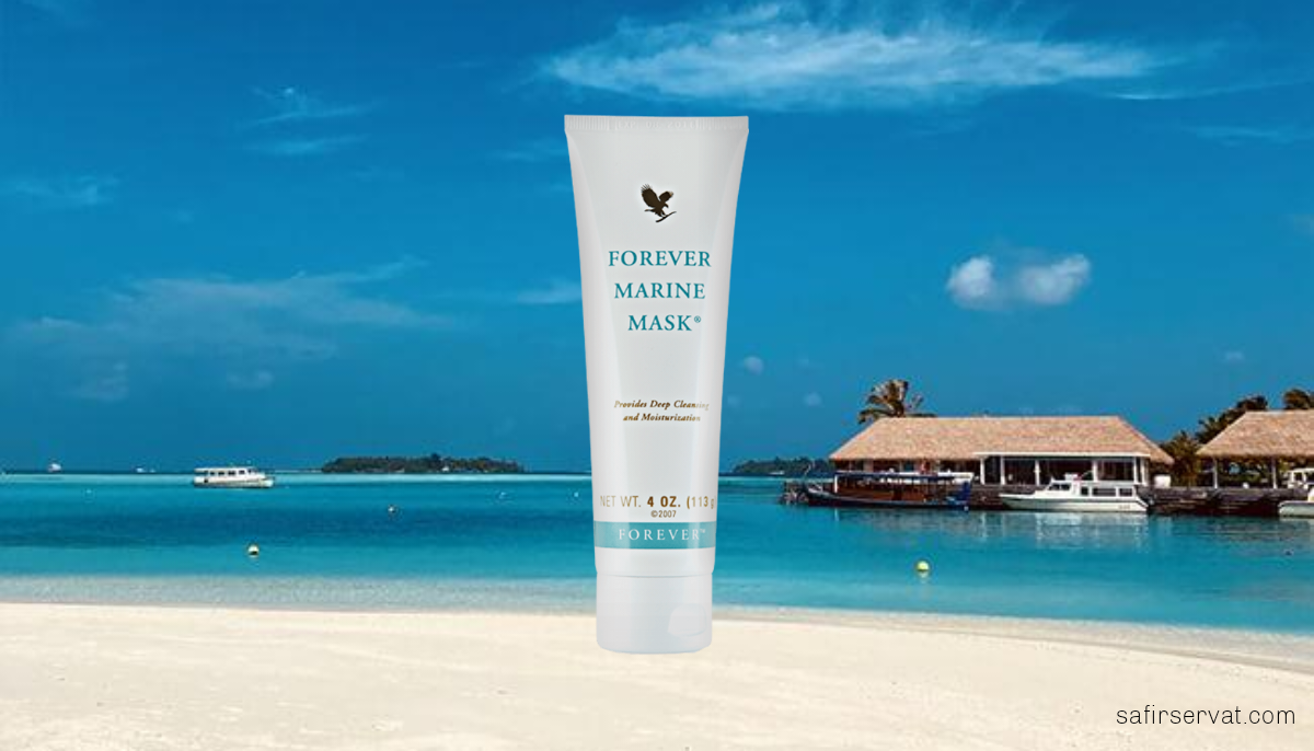 ماسک دریایی فوراور (فوراور مارین ماسک) | Forever Marine Mask