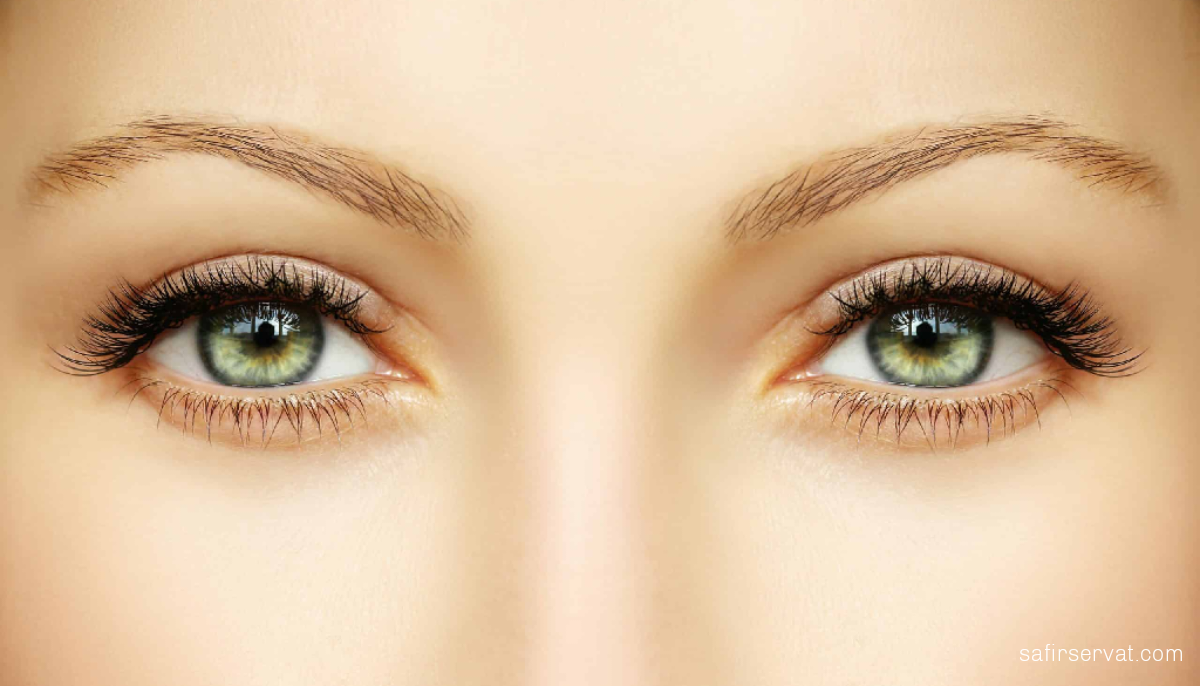 11 دلیل ریزش ابرو و چطور از آن جلوگیری کنیم؟