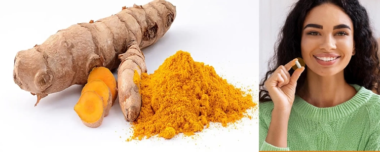 بهترین قرص کورکومین (زردچوبه) خارجی
