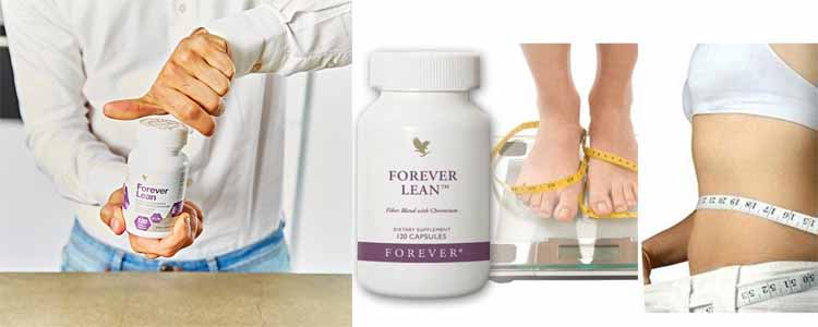 معرفی مکمل فوراور لین (Forever Lean)
