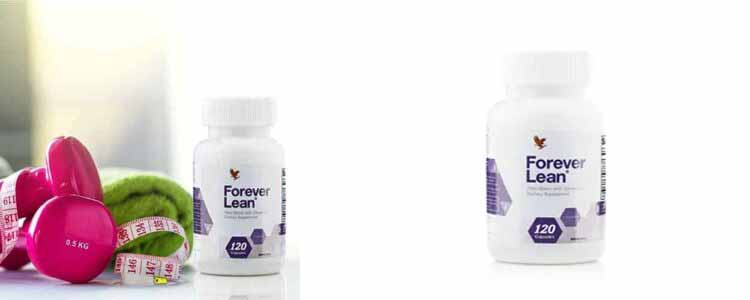 فوراور لین (مکمل کاهش جذب کالری) | Forever Lean