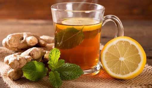 10 روش خانگی برای درمان سرماخوردگی