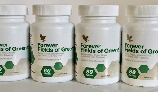 فیلدز آف گرین فوراور | Forever Fields of Greens