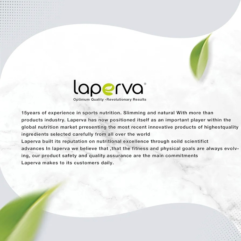 مکمل کمپلکس ایمنی ماشروم لاپروا Laperva Mushroom Immune Complex