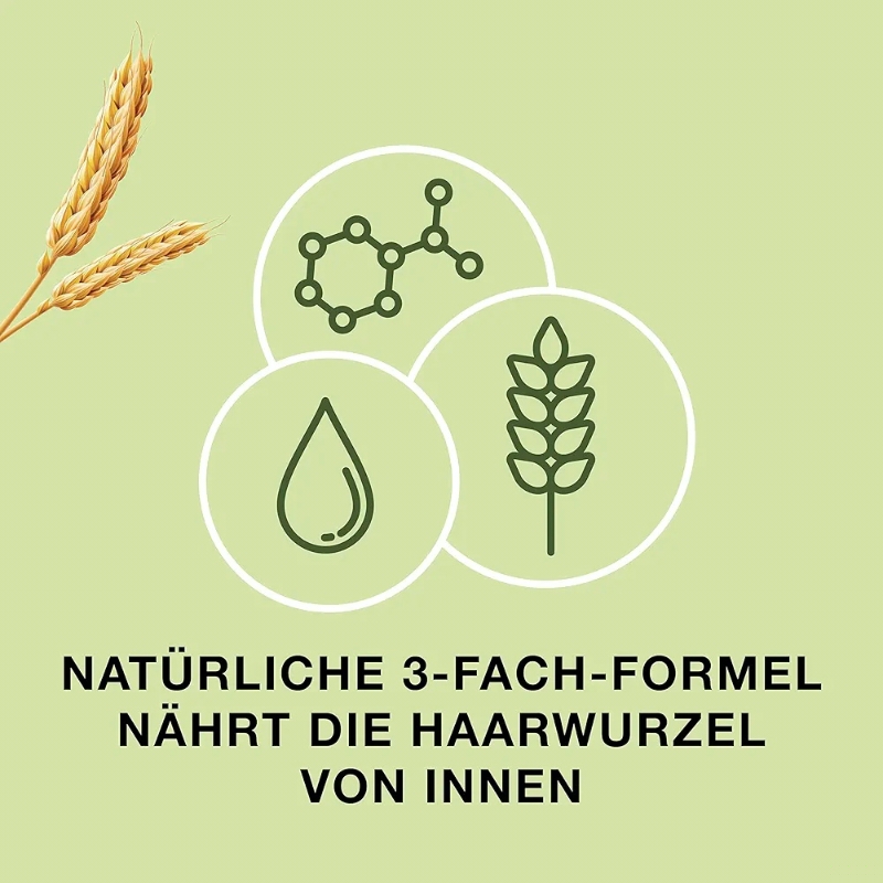 خرید قرص ضد ریزش مو پریورین Bayer Priorin