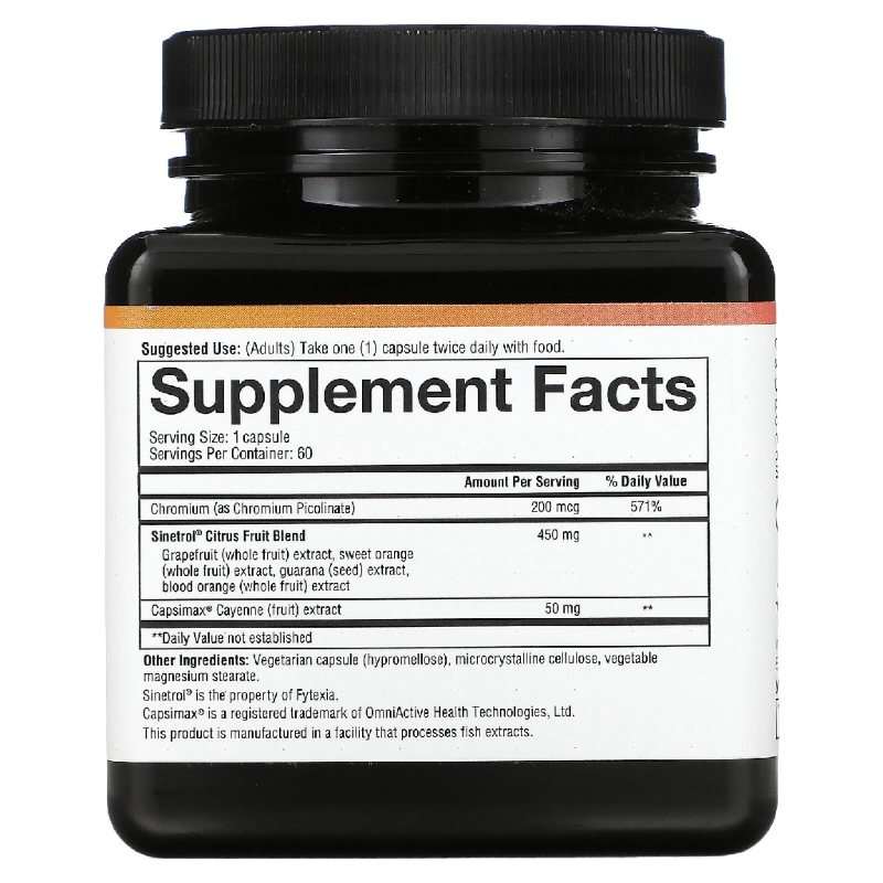 مکمل چربی‌سوز روزانه یوتئوری Daily Fat Burner از برند Youtheory