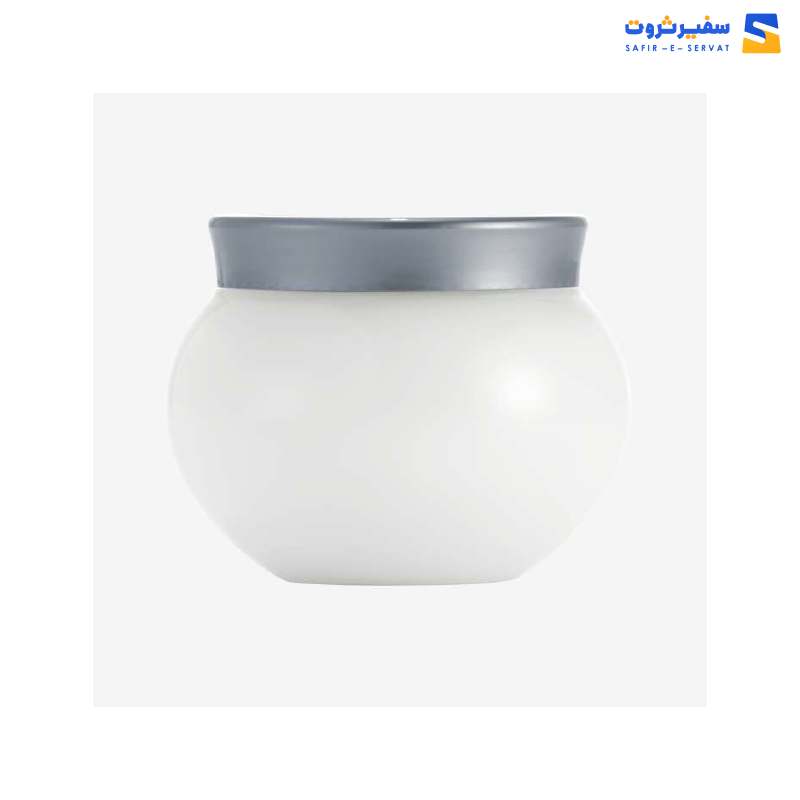 کرم بدن عطری اکلت فم ویکند اوریفلیم | Oriflame Eclat Femme Weekend Perfumed Body Cream