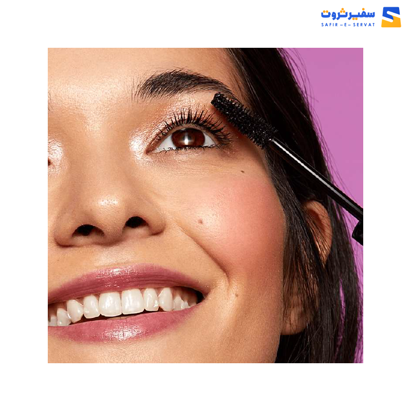 ريمل انكالر بيگلش باقدرت حجم دهندگی بالا اوریفلیم | Oriflame OnColour Big Lash Mascara Waterproof
