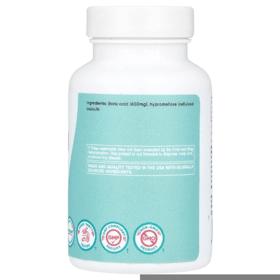 کپسول واژینال اسید بوریک Women, Boric Acid, Vaginal Suppositor بهبود وضعیت سلامت واژن