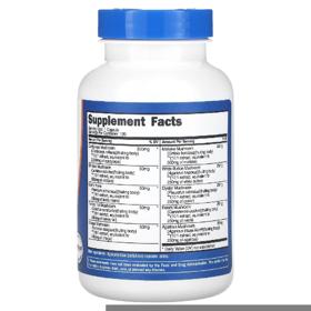 مکمل Mushroom Complex از برند Nutricost