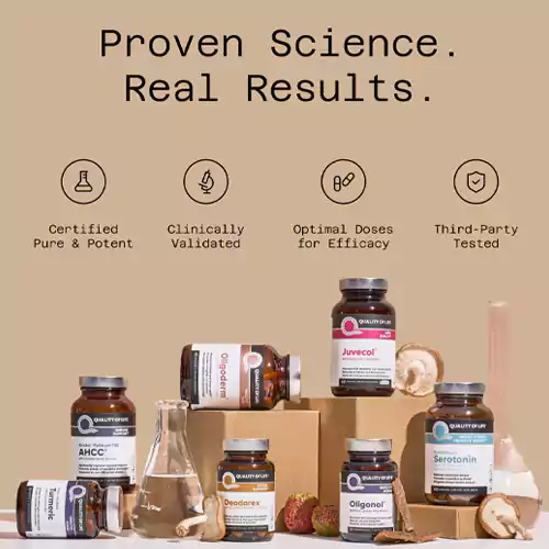 قرص Allerfin از Quality of life