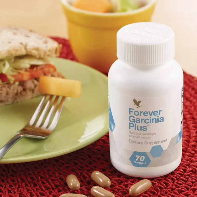 فوراور گارسینیا پلاس (مکمل کاهش اشتها) | Forever Garcinia Plus
