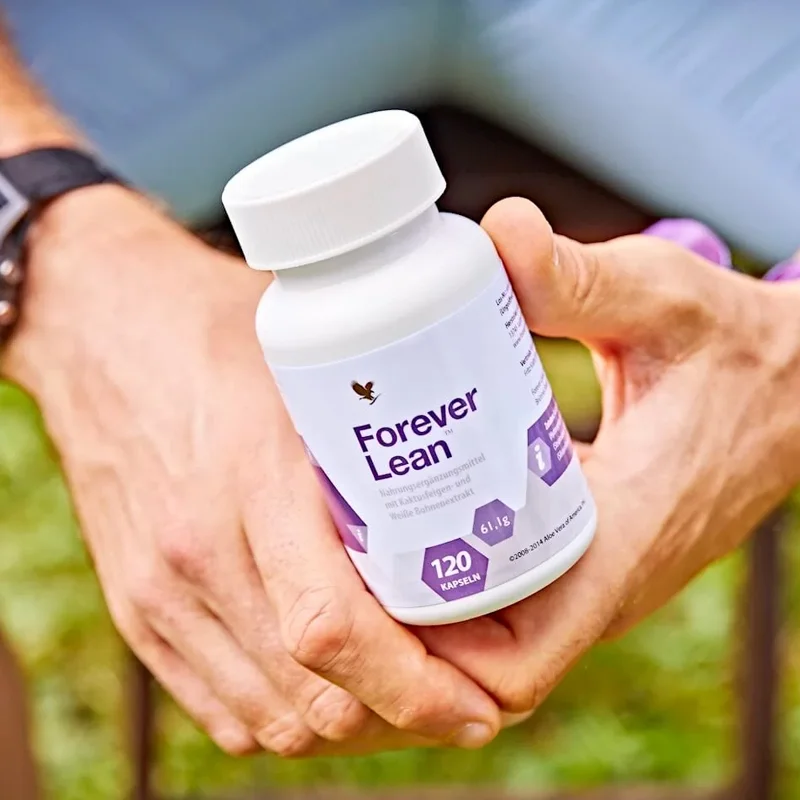 فوراور لین (مکمل کاهش وزن و کاهش جذب کالری) | Forever Lean