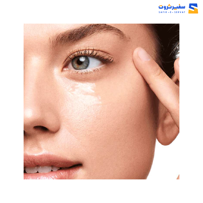 کرم دور چشم اپتیمالز هیدرا ریدیانس 15 میل | Oriflame Hydra Radiance Eye Cream