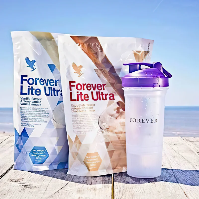 فوراور لایت اولترا با طعم شکلاتی | Forever Lite Ultra Chocolate