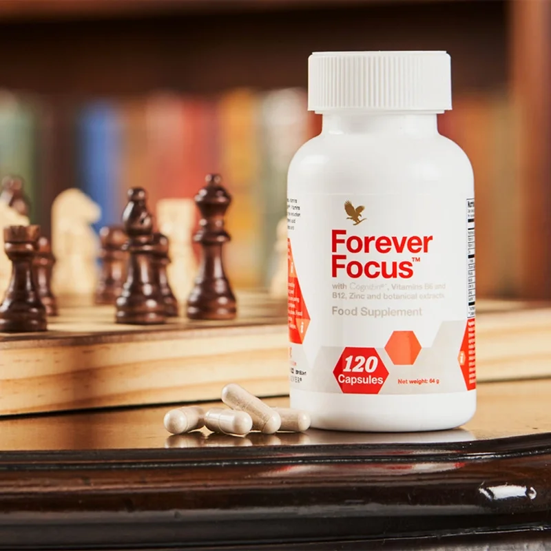فوراور فوکوس Forever Focus