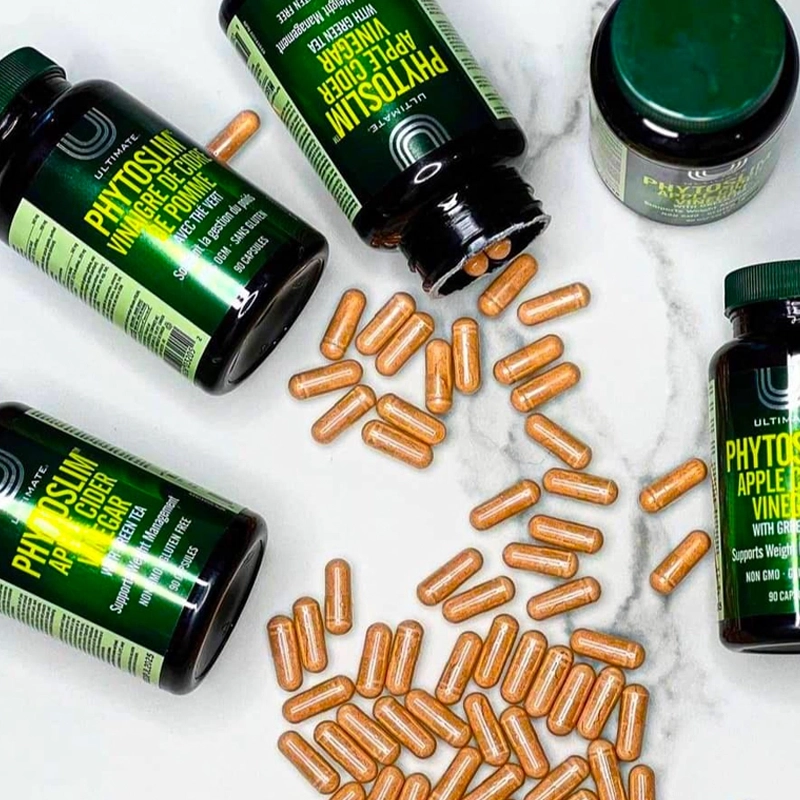 قرص لاغری فیتو اسلیم (Phytoslim)