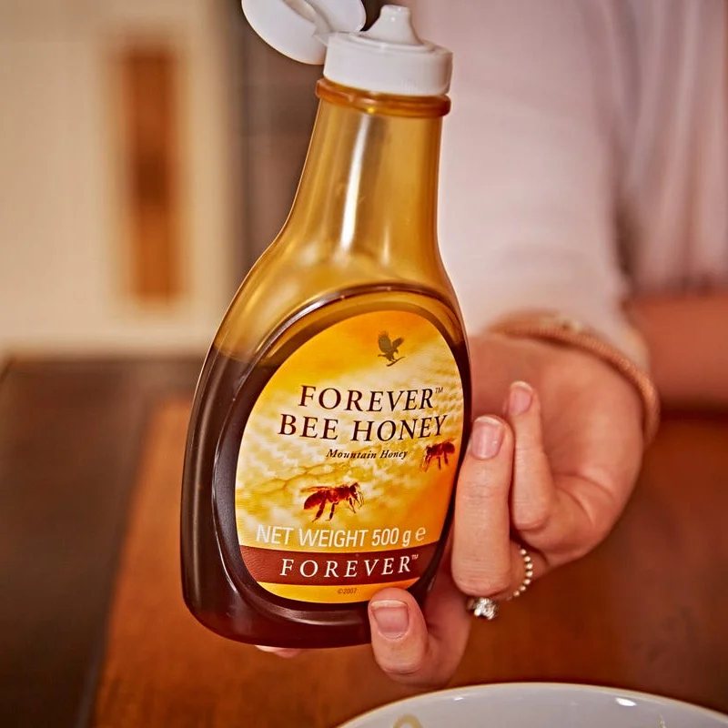 عسل خالص فوراور | Forever Bee Honey
