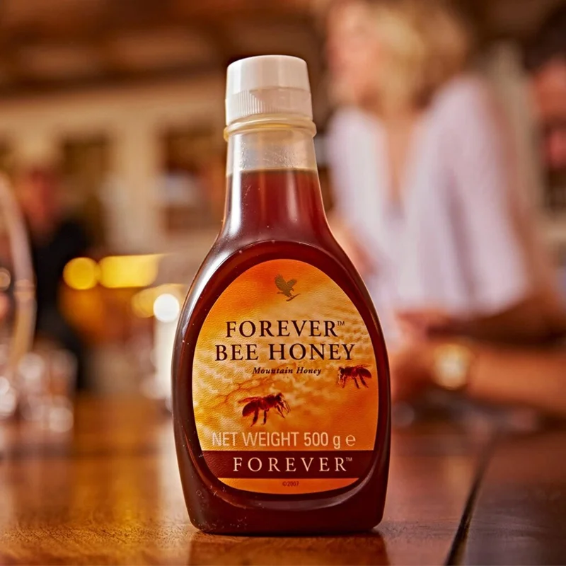 عسل خالص فوراور | Forever Bee Honey