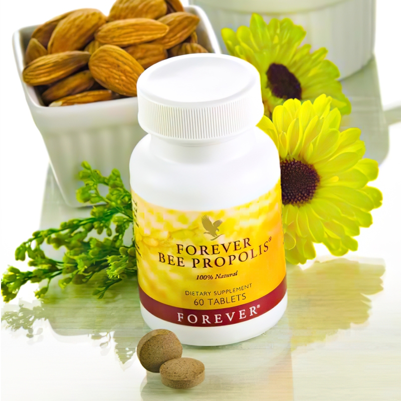 مکمل فوراور بی پروپولیس | Forever Bee Propolis
