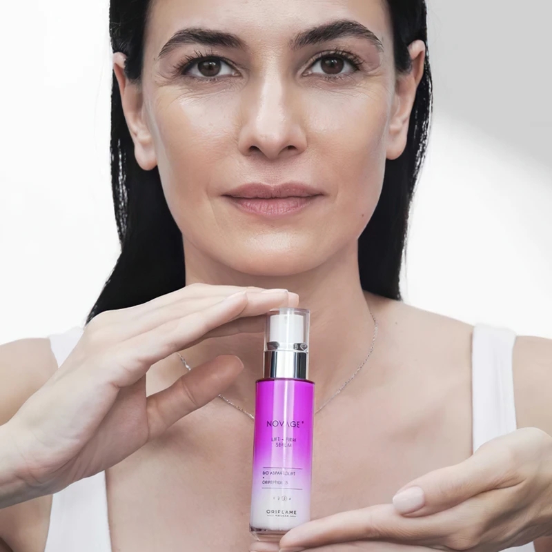 سرم لیفت و سفت کننده نوویج  Novage Lift + Firm Serum