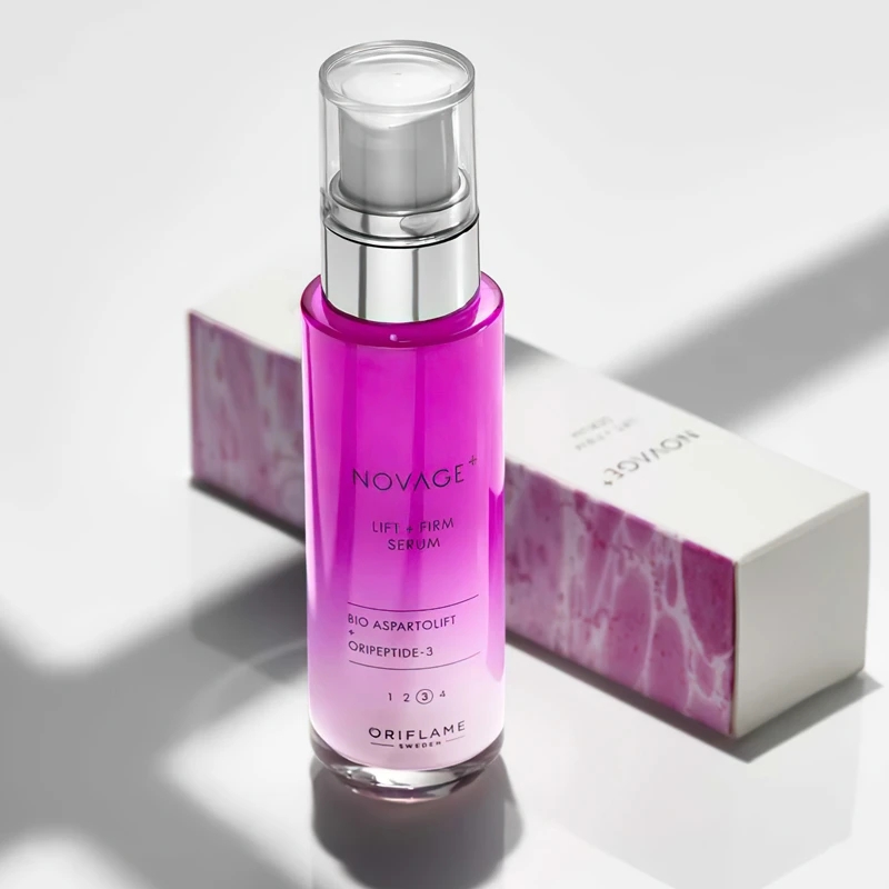 سرم لیفت و سفت کننده نوویج  Novage Lift + Firm Serum