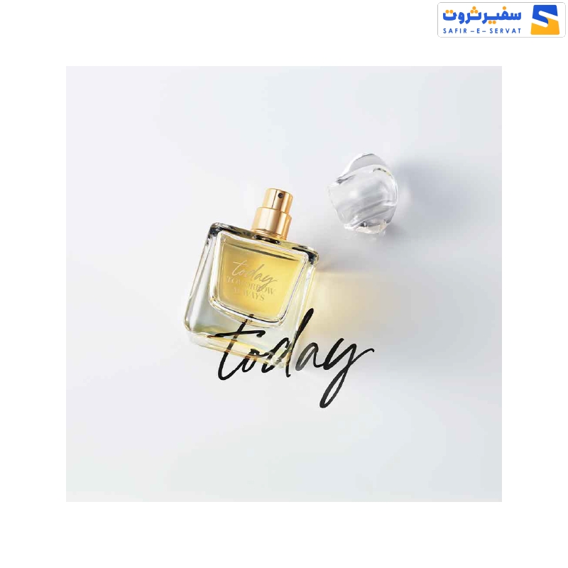 عطر زنانه Today tomorrow always