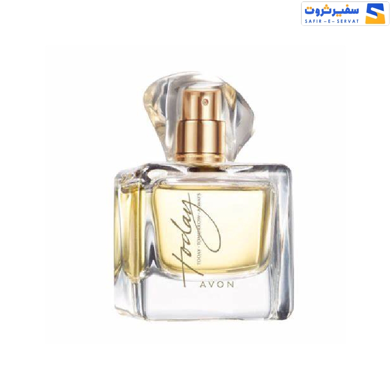 عطر زنانه Today tomorrow always