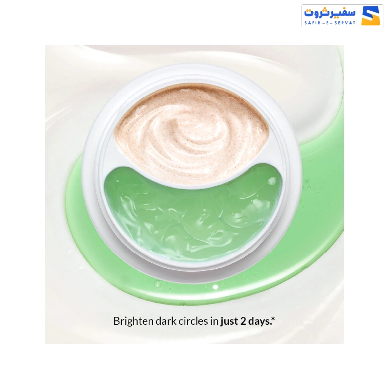 محصول: کرم روشن کننده دورچشم آون Avon مدل Dual Eye System  ویژگی‌ها و مشخصات: - حاوی پروتینول و آنتی اکسیدان - دارای خاصیت روشن کنندگی سریع - مناسب برای همه سنین و انواع پوست - رفع تیرگی و خستگی دور چشم - حاوی کرم دورچشم و ژل درمانی - حجم: 20 میلی‌لیتر -