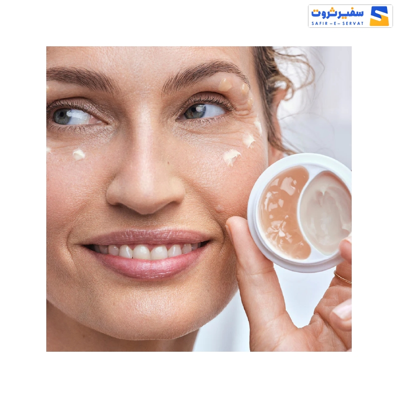 کرم لیفتینگ دورچشم آون Avon حاوی پروتینول حجم 20 میل