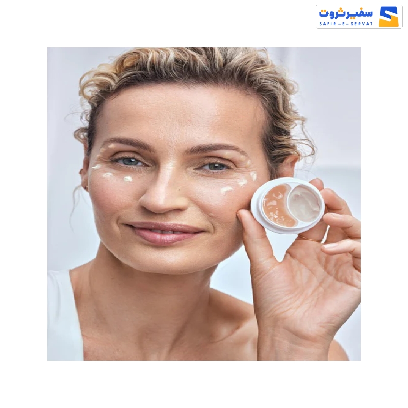 کرم لیفتینگ دورچشم آون Avon حاوی پروتینول حجم 20 میل