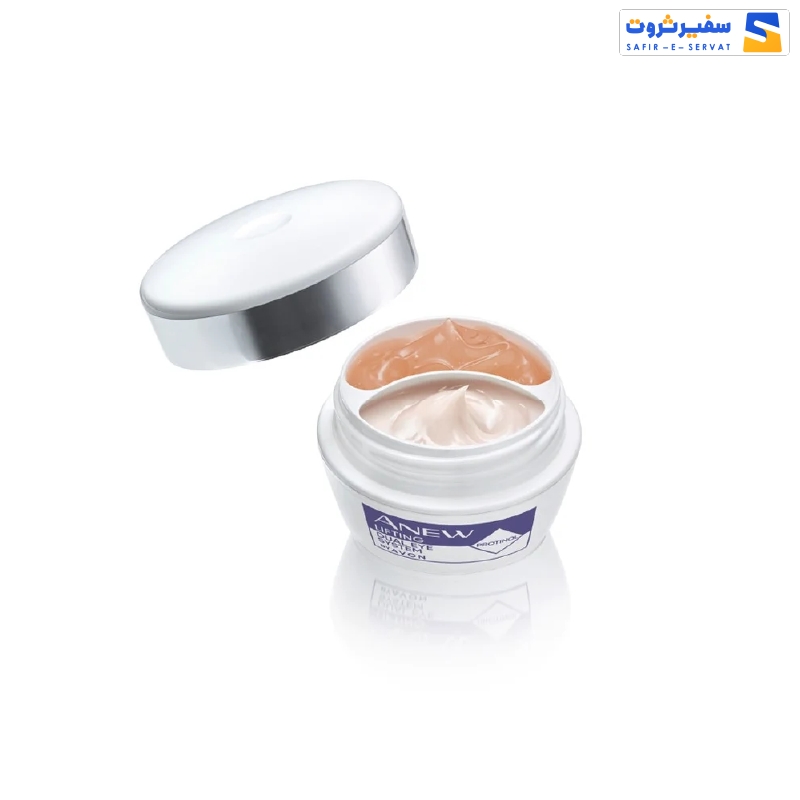 کرم لیفتینگ دورچشم آون Avon حاوی پروتینول حجم 20 میل