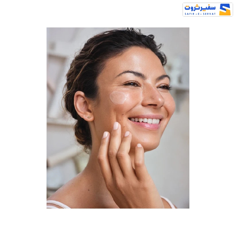 سرم جوانساز ، ضدچروک و روشن‌کننده کم‌نظیر Avon Anew Renewal Power