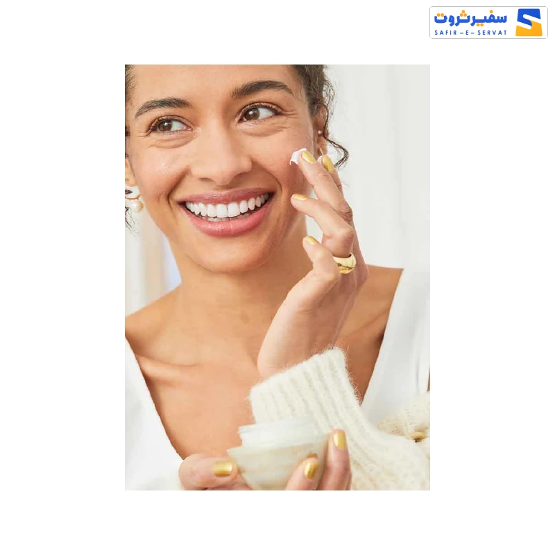 کرم روز سفت کننده و ضدچروک آلتیمیت ریستور SPF25 آون