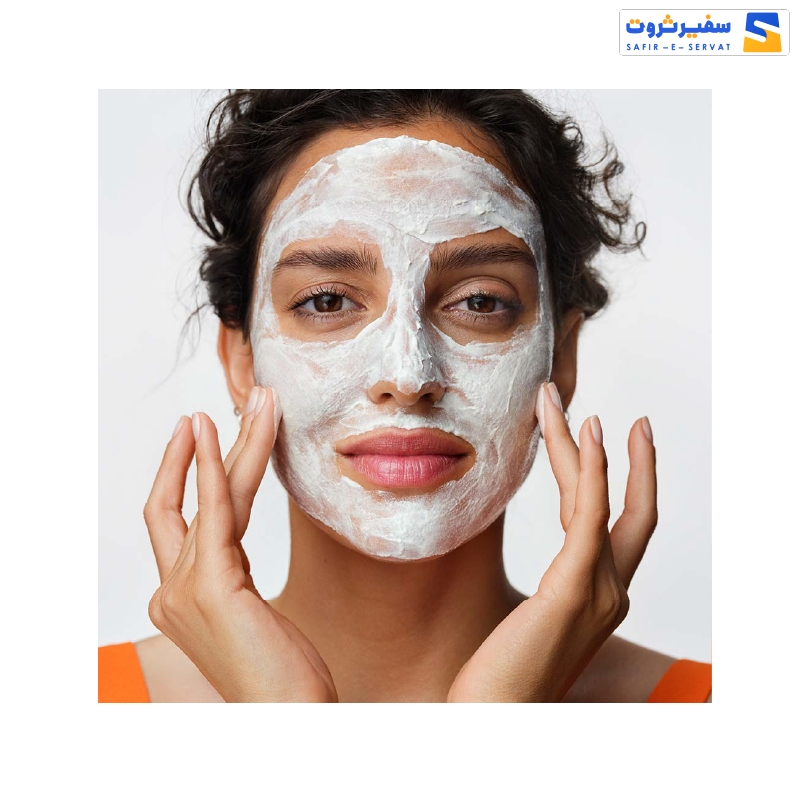 کرم صورت میکرودرمابریزی زیبایی آون