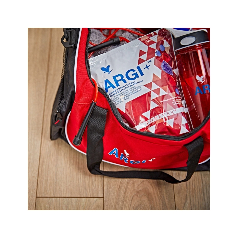 آرجی پلاس فوراور | +Forever ARGI