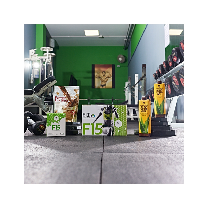پکیج اف 15 پیشرفته وانیلی فوراور | F15 ADVANCED VANILLA
