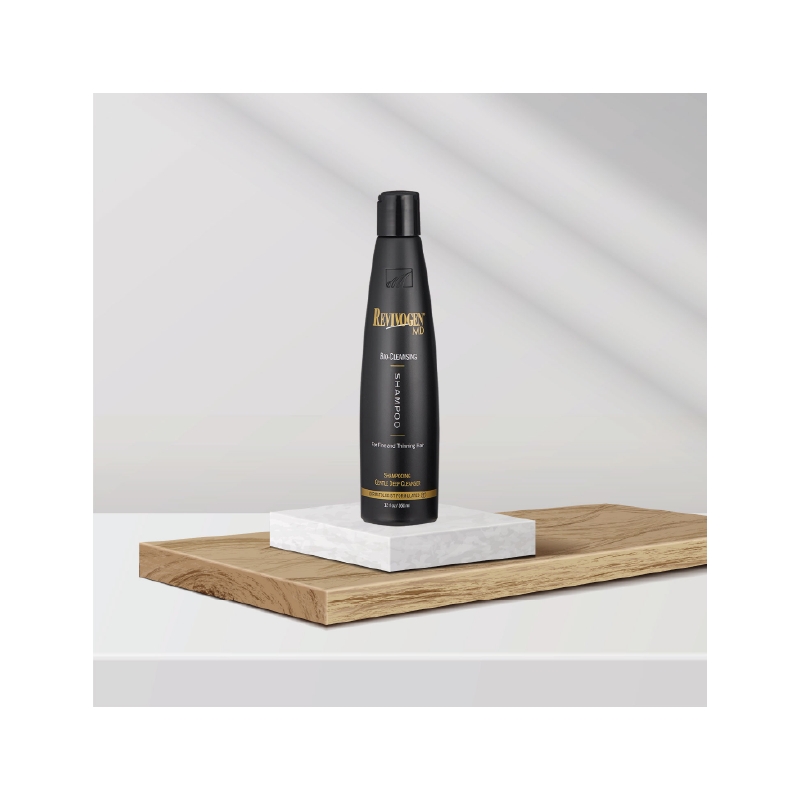 شامپو بایو کلینزینگ ریوایوژن ا Revivogen Bio-Cleansing Shampoo
