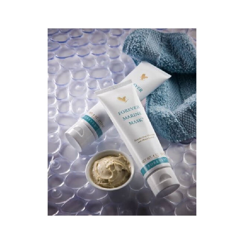 فوراور مارین ماسک (ماسک دریایی فوراور) | Forever Marine Mask