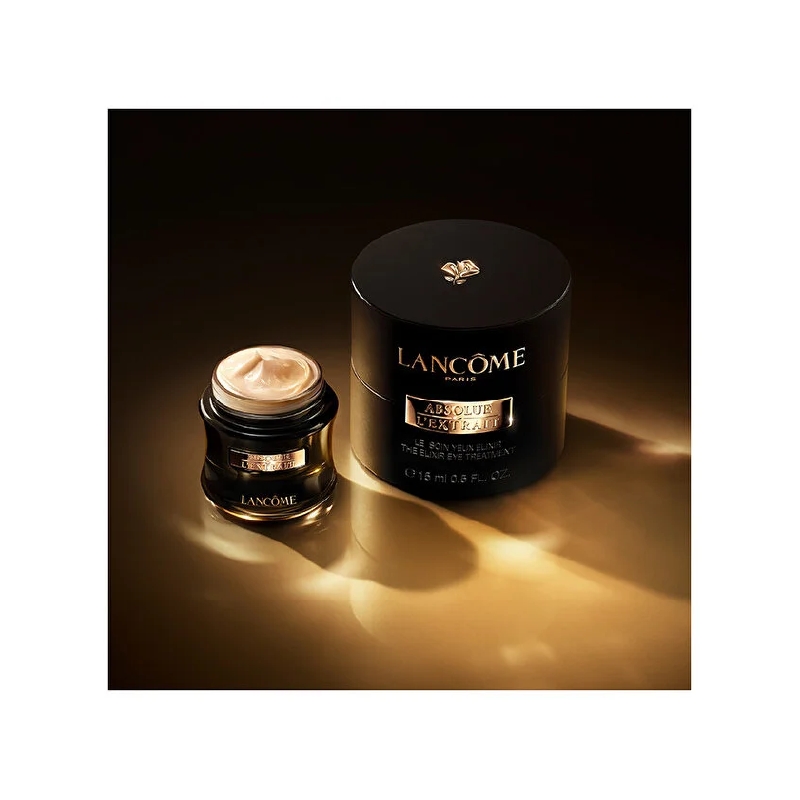 کرم دور چشم Absolue L'Extrait The Elixir Eye Treatment لانکوم