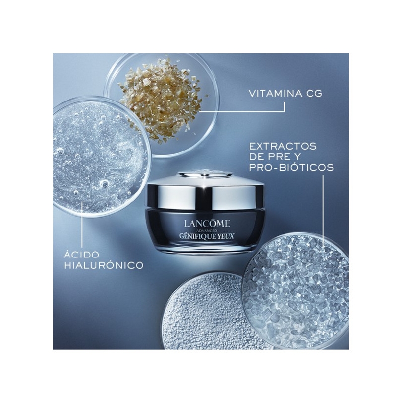 کرم دور چشم ژنیفیک لانکوم LANCOME GENIFIQUE YEUX