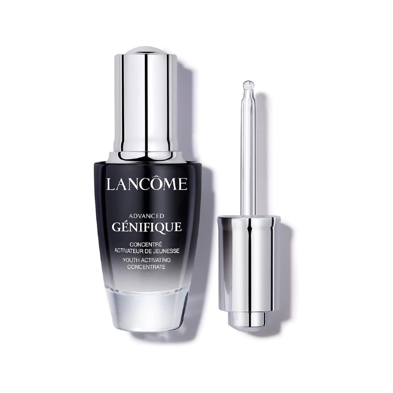 لانکوم سرم صورت ژنفیک لانکوم Lancome Advanced Genifique Face Serum