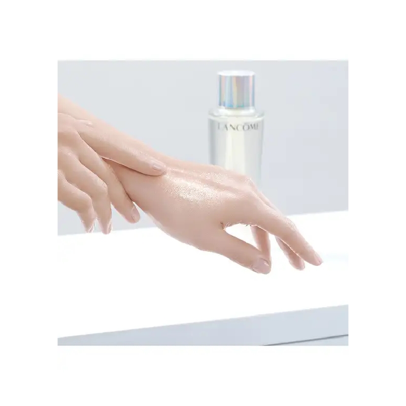 اسانس شفاف کننده و تصفیه کننده صورت لانکوم clarifique dual essence