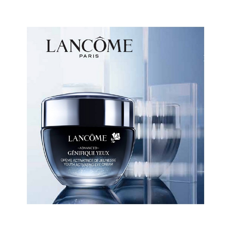 کرم ژنیفیک génifique cream